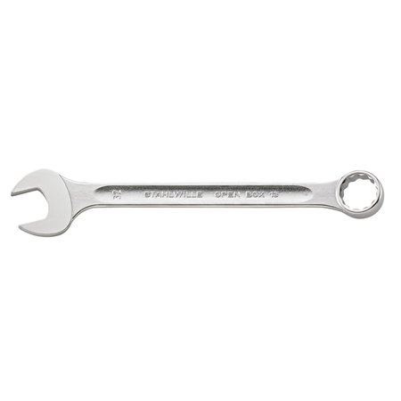 STAHLWILLE TOOLS Combination Wrench OPEN-BOX Size 32 mm L.360 mm 40083232